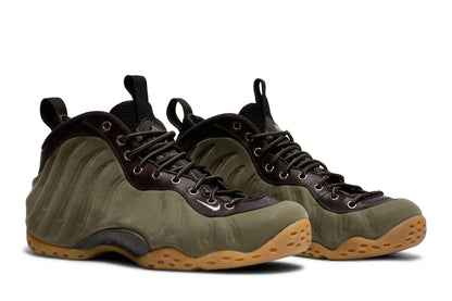 Nike Air Foamposite One PRM 'Olive'