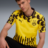 Borussia Dortmund x Kid Super PUMA Home Shirt 25/26 view 5