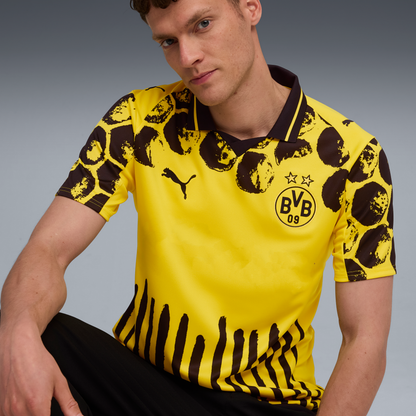 Borussia Dortmund x Kid Super PUMA Home Shirt 25/26
