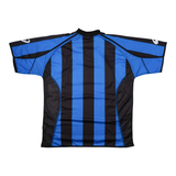 Atalanta 2004-05 Home Shirt view 2