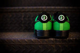 Nike Lunar Force 1 Leather 'Superhuman' view 2