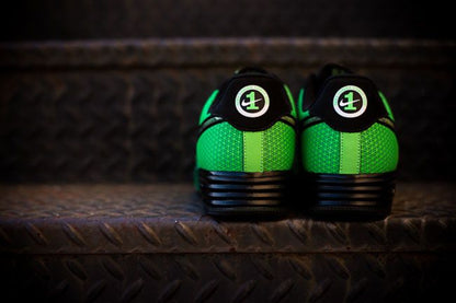 Nike Lunar Force 1 Leather 'Superhuman'