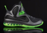 Nike LeBron 9 'Dunkman' view 2