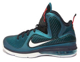 Nike LeBron 9 'Swingman' view 2
