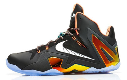 Nike LeBron 11 Elite 'Gold Pack'