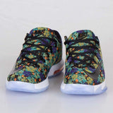 Nike KD 6 Ext QS 'Floral' view 2