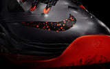 Nike LeBron 10 'Lava' view 2