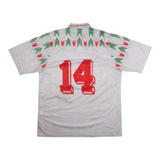 Wales 1990-93 Away Shirt (#14) view 2