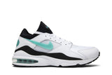 Nike Air Max 93 'Dusty Cactus' view 1