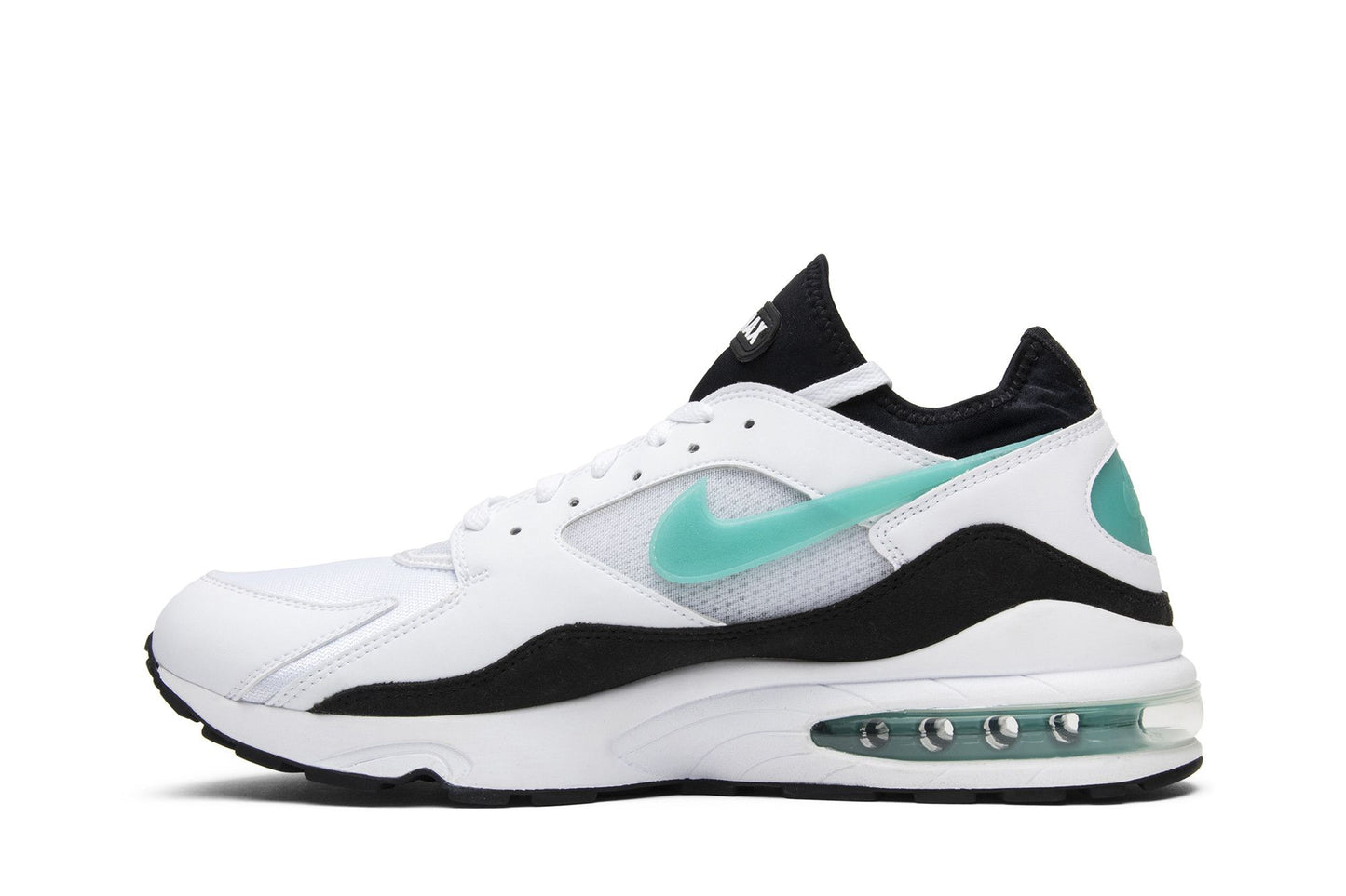 Nike Air Max 93 'Dusty Cactus'