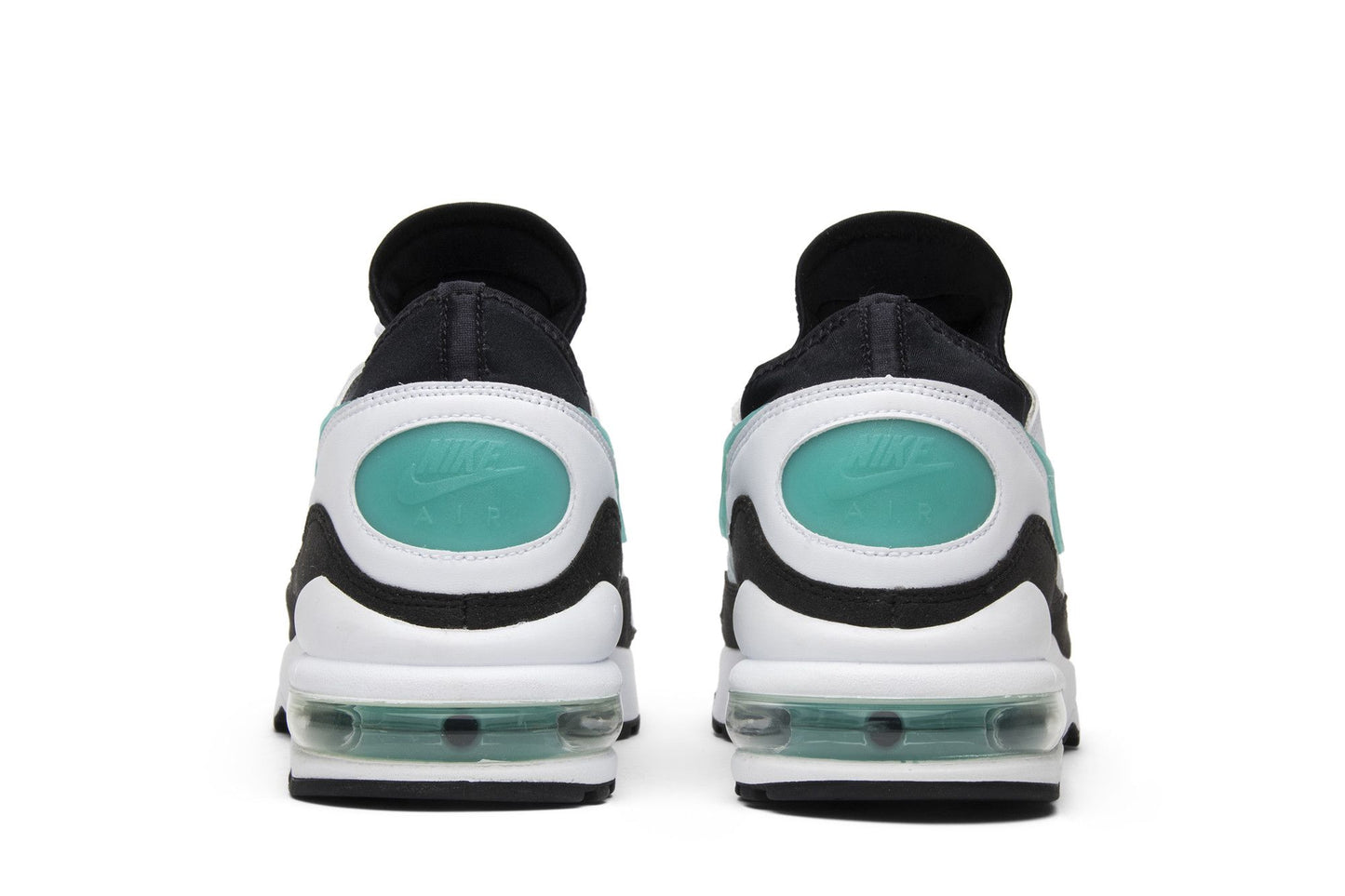 Nike Air Max 93 'Dusty Cactus'