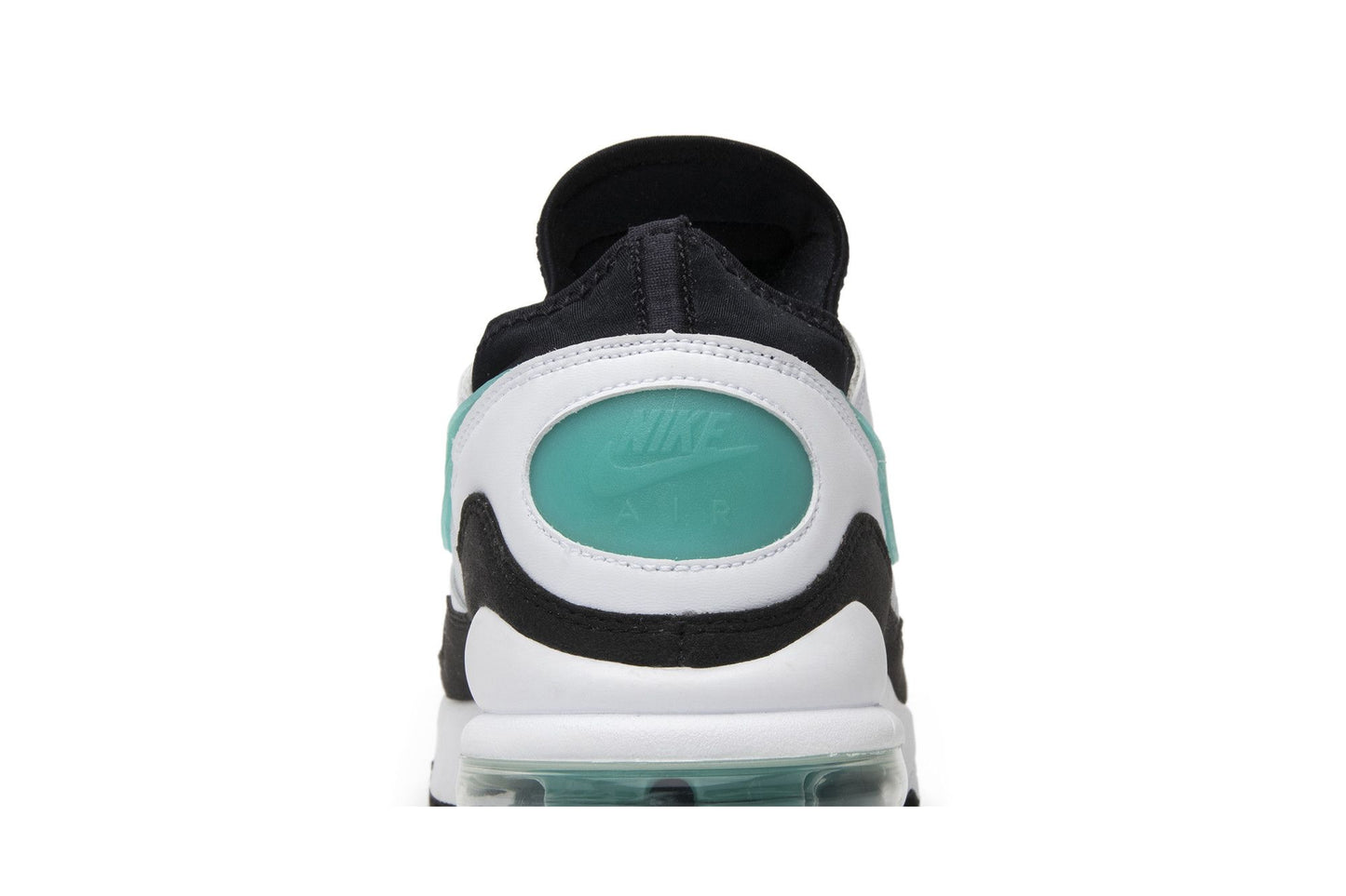 Nike Air Max 93 'Dusty Cactus'
