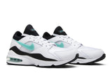 Nike Air Max 93 'Dusty Cactus' view 8