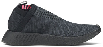 adidas NMD_CS2 Primeknit 'Triple Black'