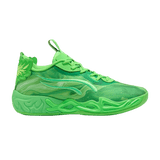 Puma MB.04 Lo Team 'Green Glare' view 1