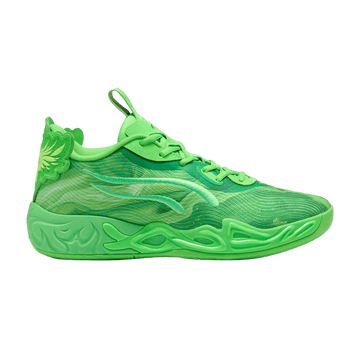 Puma MB.04 Lo Team 'Green Glare'