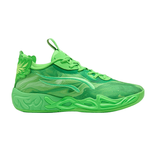 Puma MB.04 Lo Team 'Green Glare'