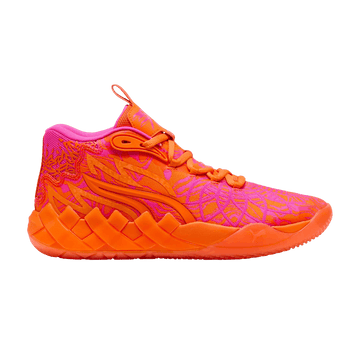 Puma MB.01 'Mash Up'