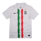 Juventus 2010-11 Away Shirt (#10 DEL PIERO) view 1