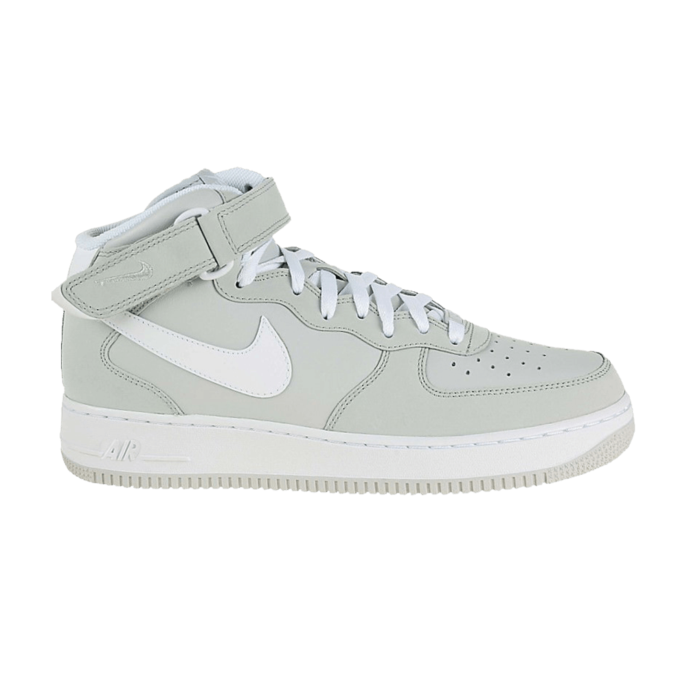 Nike Air Force 1 Mid '07 'Neutral Grey'