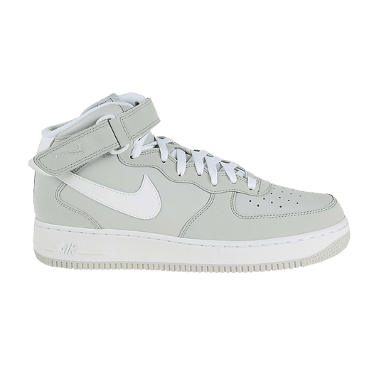 Nike Air Force 1 Mid '07 'Neutral Grey'