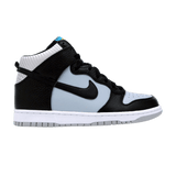 Nike SB Dunk High 'Washington' view 1