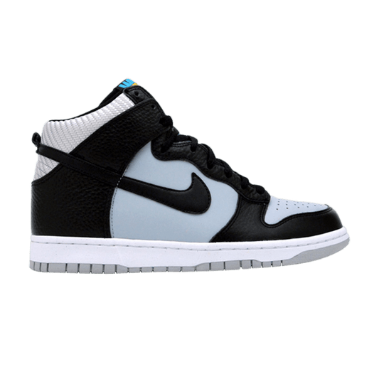 Nike SB Dunk High 'Washington'