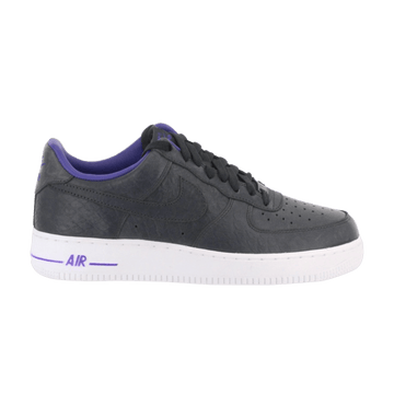 Nike Air Force 1 Low Premium 'Anthracite'