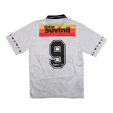 Corinthians 1995-96 Home Shirt (#9) view 2