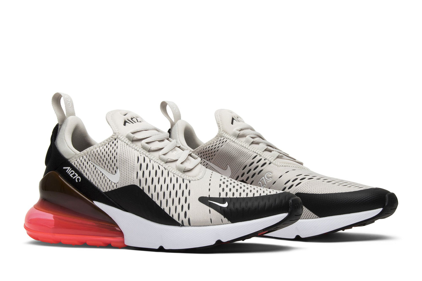 Nike Air Max 270 'Light Bone'