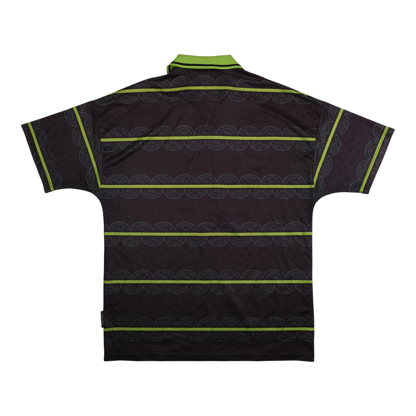 Celtic 1998-99 Away Shirt