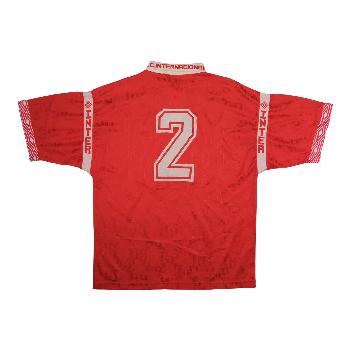 SC Internacional 1994 Home Shirt (#2)