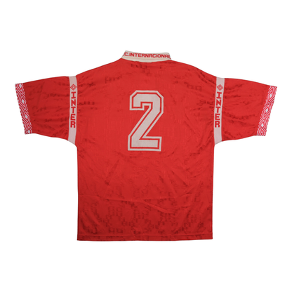SC Internacional 1994 Home Shirt (#2)