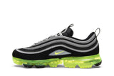Nike Air VaporMax 97 'Neon' view 3
