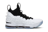 Nike LeBron 15 'Graffiti' view 1