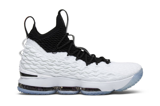 Nike LeBron 15 'Graffiti'