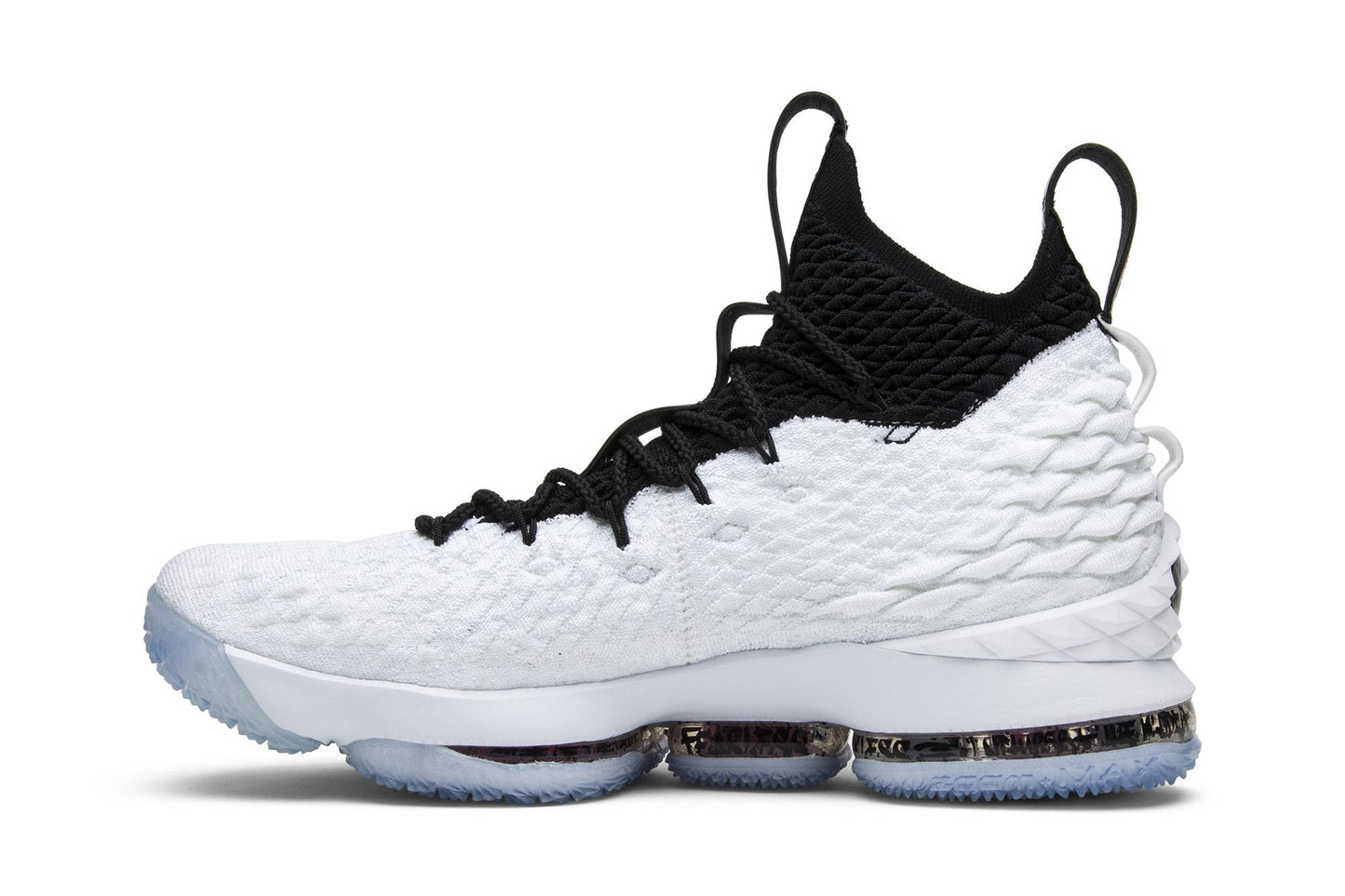 Nike LeBron 15 'Graffiti'