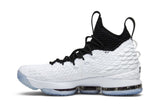 Nike LeBron 15 'Graffiti' view 3