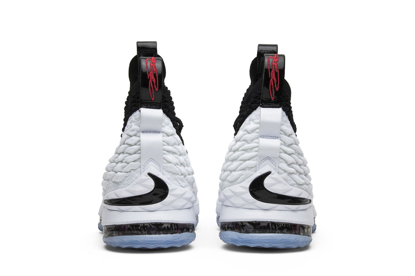 Nike LeBron 15 'Graffiti'