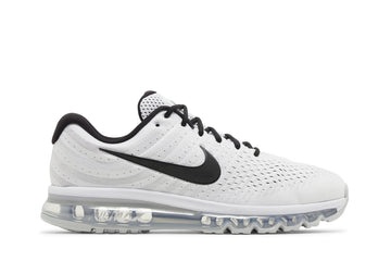 Nike Air Max 2017 'White'