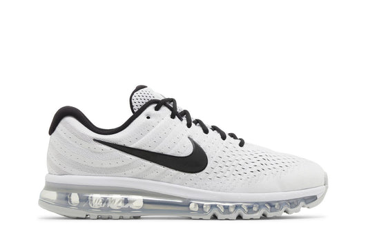 Nike Air Max 2017 'White'