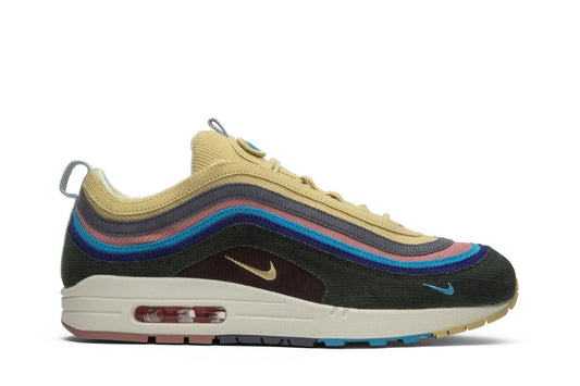 Sean Wotherspoon x Nike Air Max 1/97