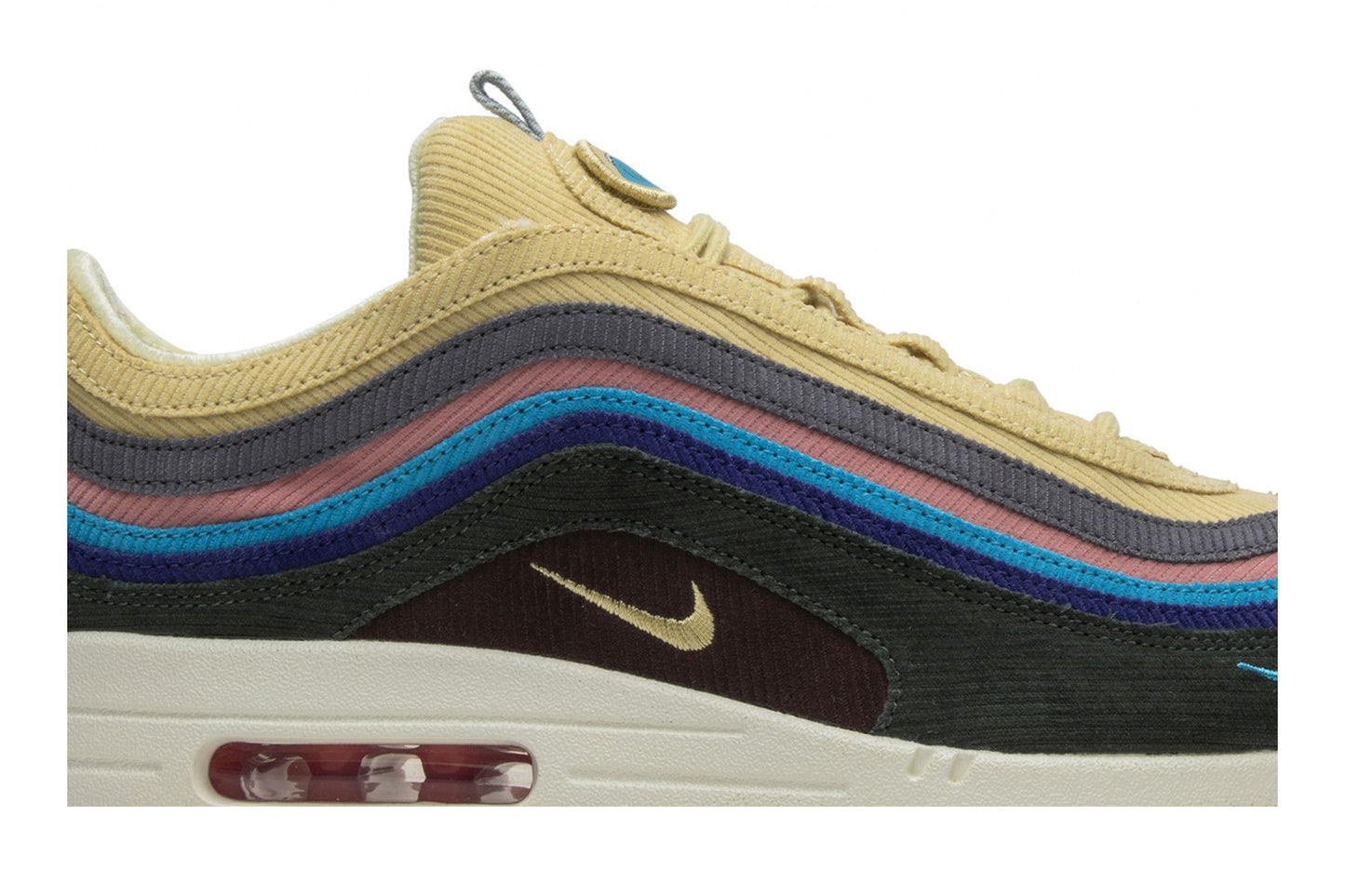 Sean Wotherspoon x Nike Air Max 1/97