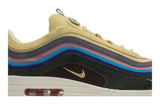 Sean Wotherspoon x Nike Air Max 1/97 view 2