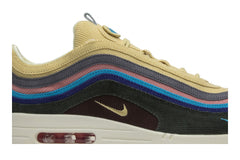 Sean Wotherspoon x Nike Air Max 1/97 view 2