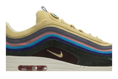 Sean Wotherspoon x Nike Air Max 1/97