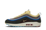 Sean Wotherspoon x Nike Air Max 1/97 view 3