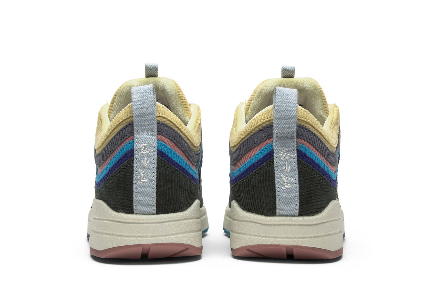 Sean Wotherspoon x Nike Air Max 1/97