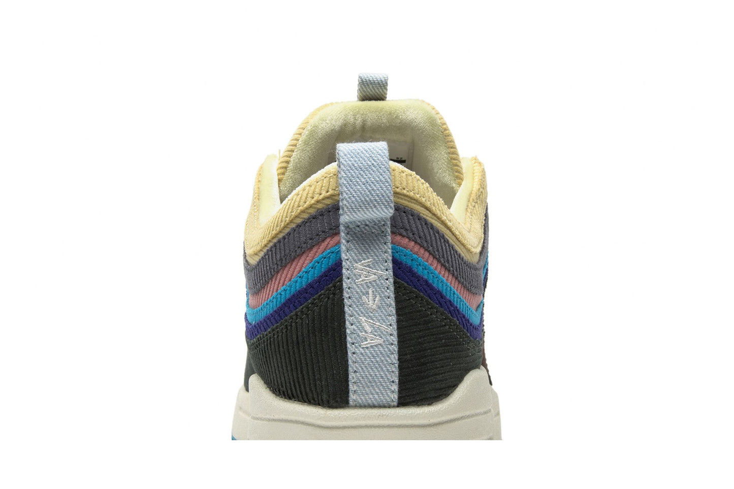 Sean Wotherspoon x Nike Air Max 1/97