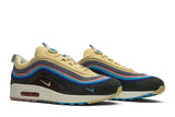 Sean Wotherspoon x Nike Air Max 1/97 view 8